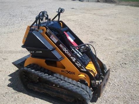 boxer mini skid steer for sale california|boxer 427 mini skid steer.